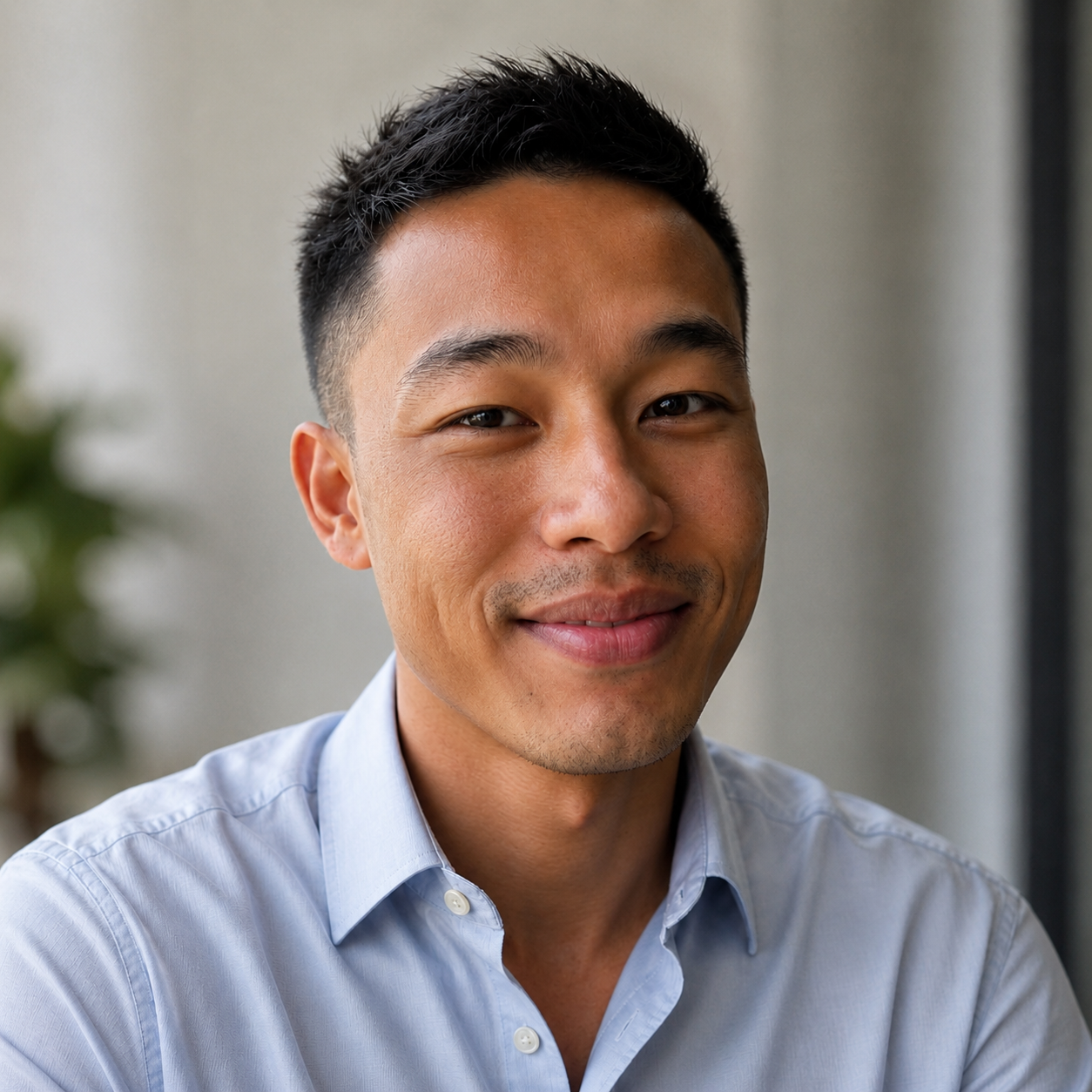 Edward Deng